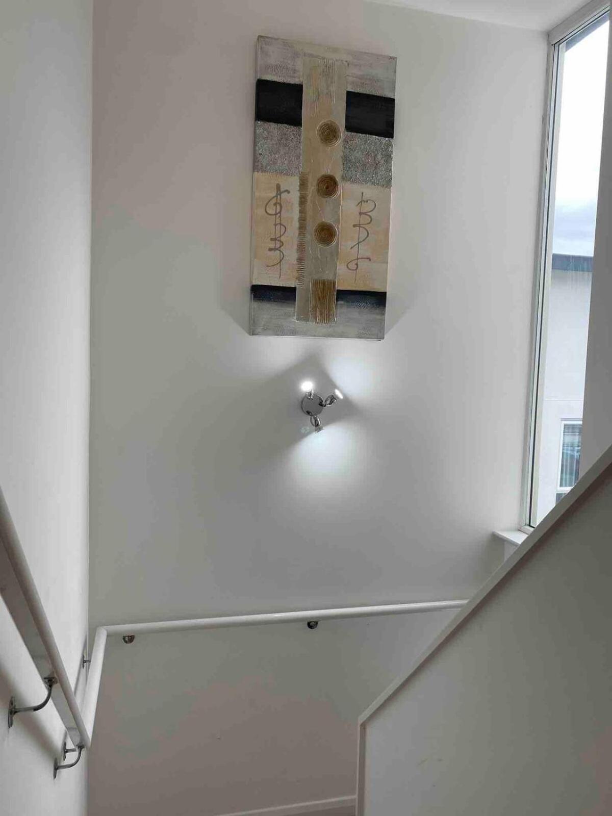 Comfortable 3-Storey House With Free Car Parking Manchester Eksteriør bilde